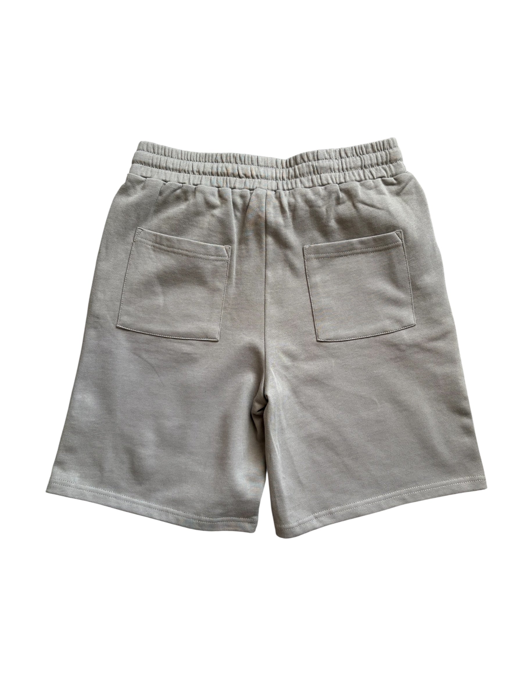 NRN Grey shorts