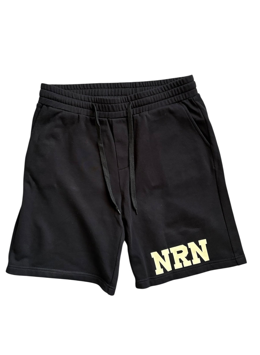 NRN Black shorts