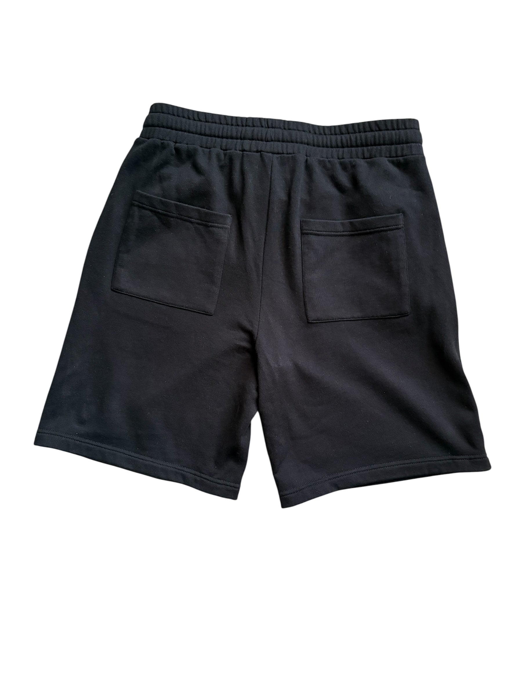 NRN Black shorts